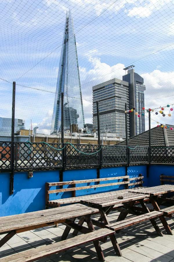 St Christopher's Oasis - Bridge - Female Only Ostello Londra